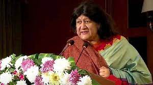 Justice Indira Banerjee